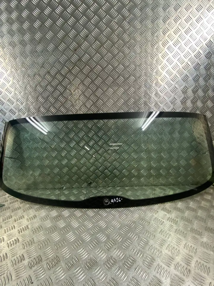 Audi Q5 SQ5 (2008 - 2012) 43R00048 Открывающееся стекло крышки багажника — фото 1