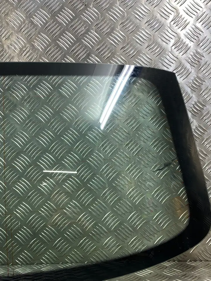 Audi Q5 SQ5 (2008 - 2012) 43R00048 Открывающееся стекло крышки багажника — фото 4
