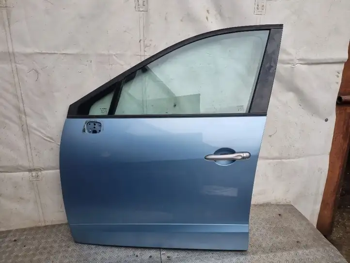 Renault Scenic III - Grand scenic III (2009 - 2016) Дверь — фото 1