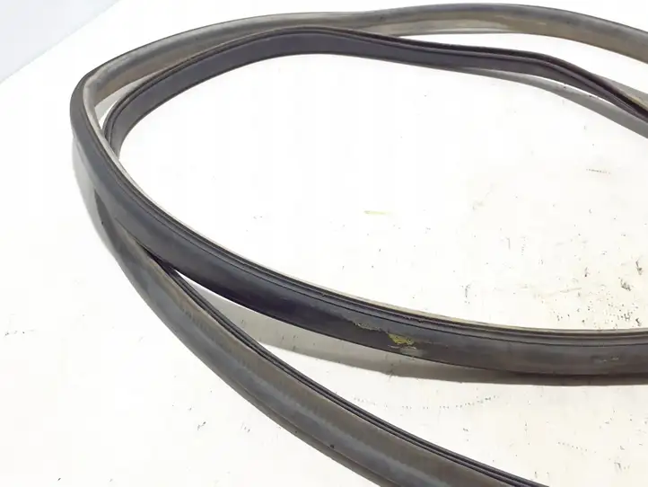 Volkswagen Caddy (2010 - 2015) 2K5843792E Уплотнитель двери — фото 4