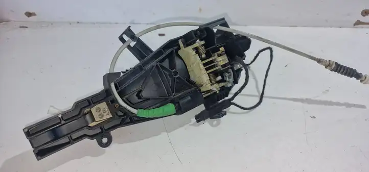 BMW 3 E92 E93 (2005 - 2014) 7163512 Подсветка рукоятки передней двери (наружняя) — фото 2