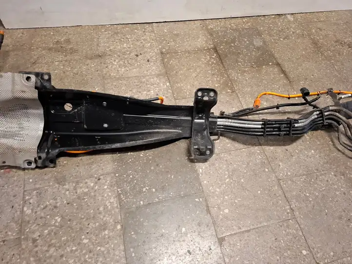 Volvo V60 (2013 - 2018) 31327465 Прочая электропроводка — фото 10