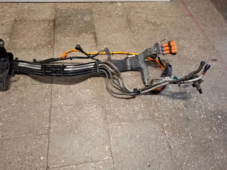 Volvo V60 (2013 - 2018) 31327465 Прочая электропроводка — фото 13