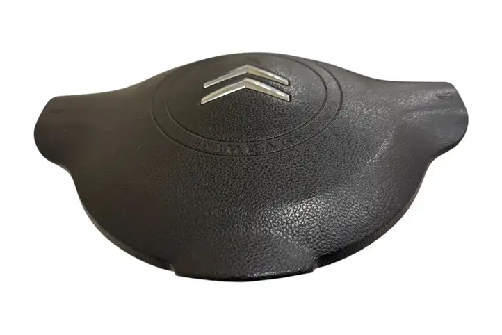 Citroen Berlingo (2003 - 2007) 96809216ZD Подушка безопасности руля — фото 2