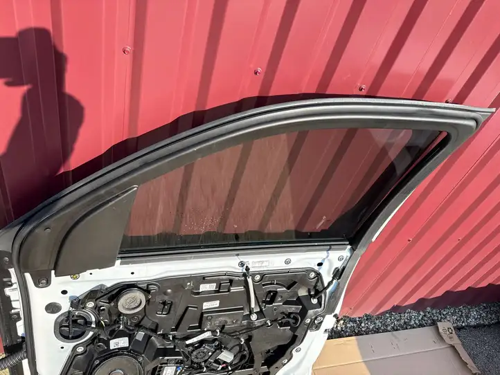 Dodge Ram (2018 - ) Дверь — фото 2