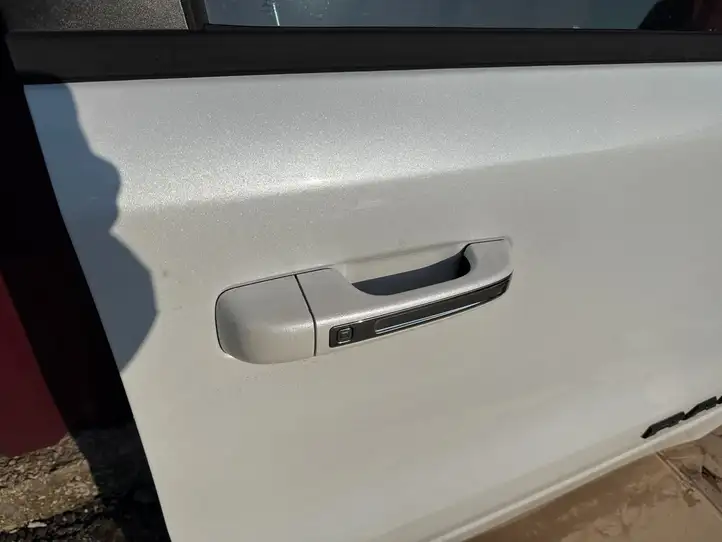 Dodge Ram (2018 - ) Дверь — фото 9