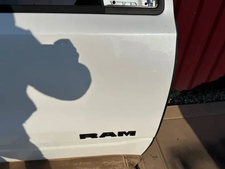 Dodge Ram (2018 - ) Дверь — фото 10