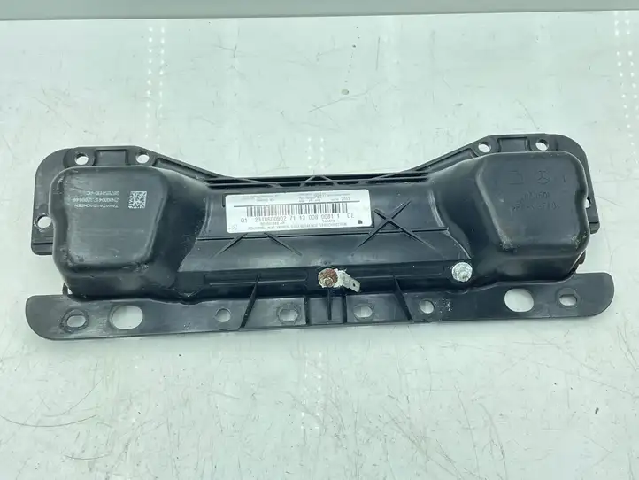 Mercedes-Benz SL R231 (2012 - 2019) 2318600902 Подушка безопасности пассажира — фото 2