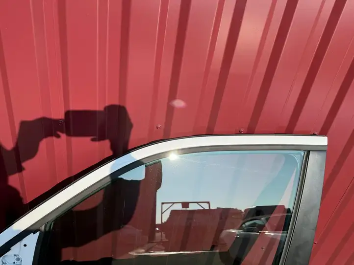 Dodge Ram (2018 - ) Дверь — фото 3