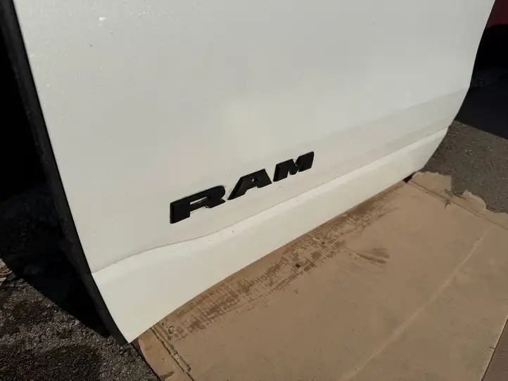 Dodge Ram (2018 - ) Дверь — фото 12
