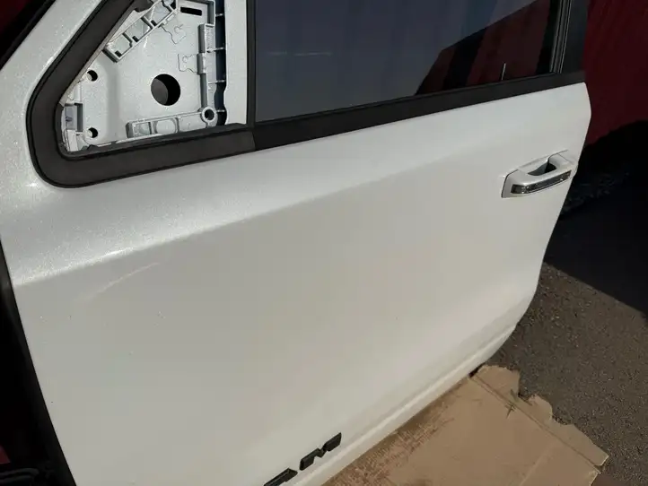 Dodge Ram (2018 - ) Дверь — фото 13