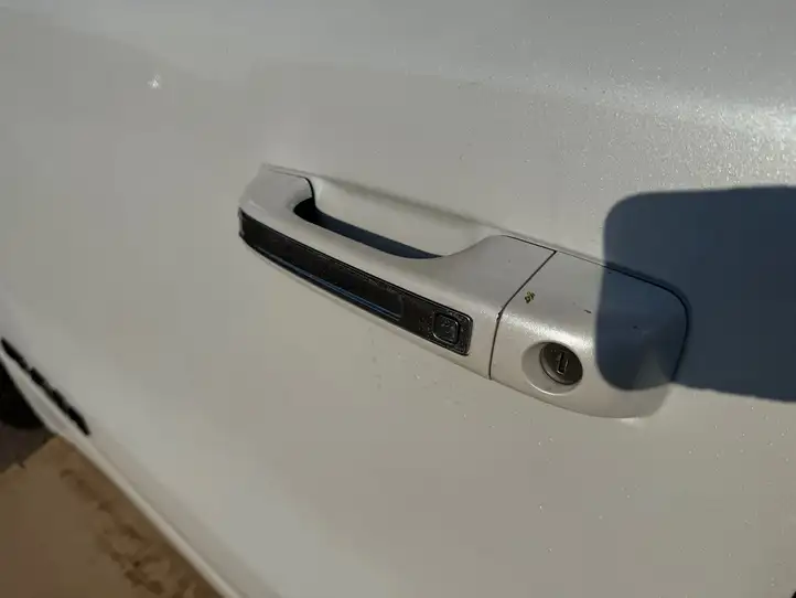 Dodge Ram (2018 - ) Дверь — фото 16