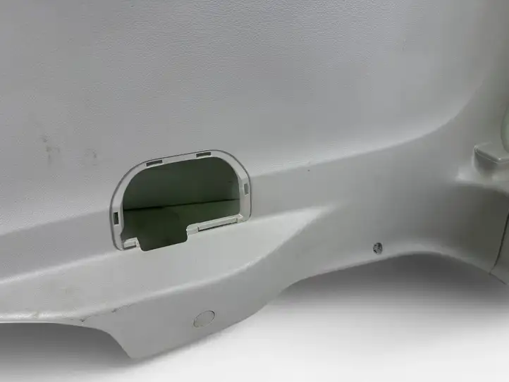 Chrysler Pacifica (2016 - ) 5SC26PD2AJ Задняя боковая обшивка салона — фото 8