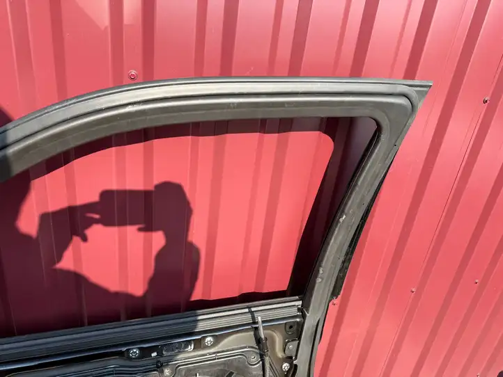 Dodge Ram (2018 - ) Дверь — фото 4