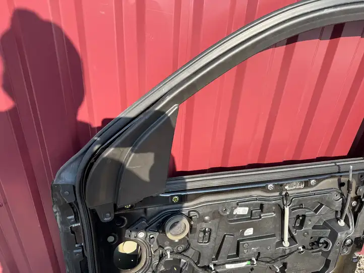 Dodge Ram (2018 - ) Дверь — фото 5