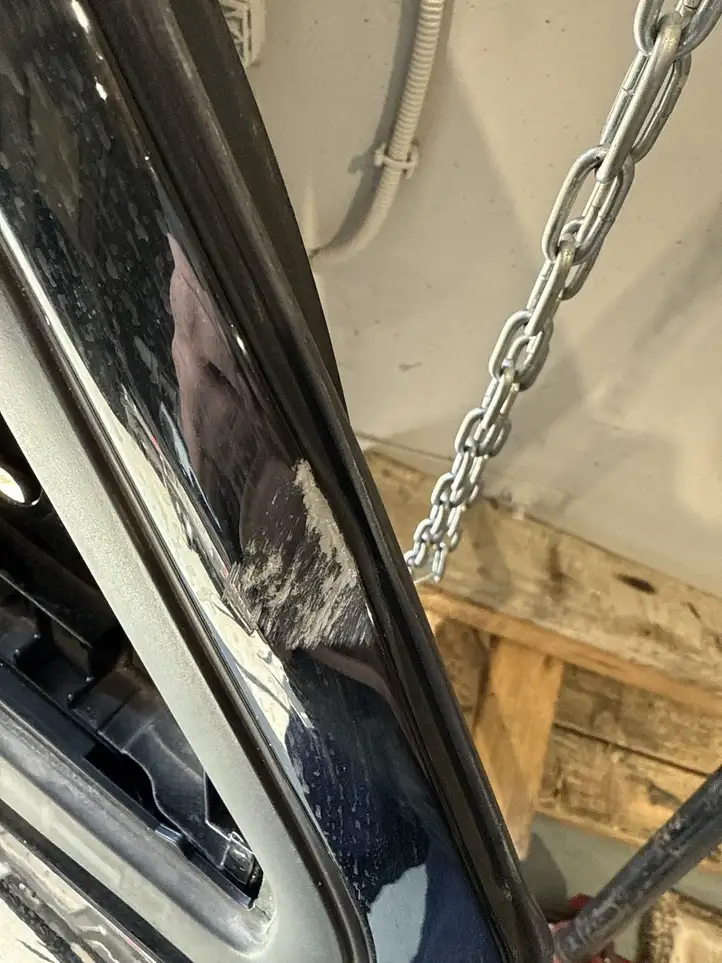 Dodge Ram (2018 - ) Дверь — фото 10