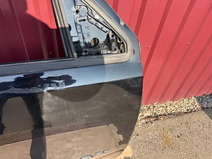 Dodge Ram (2018 - ) Дверь — фото 11