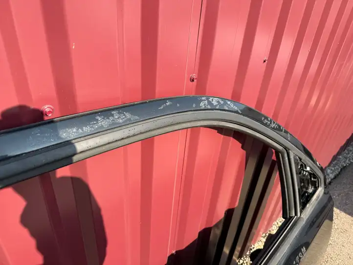 Dodge Ram (2018 - ) Дверь — фото 12