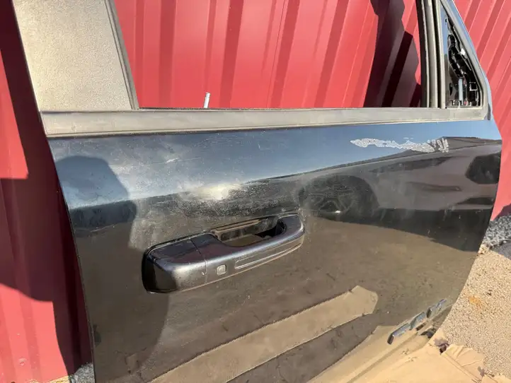 Dodge Ram (2018 - ) Дверь — фото 14