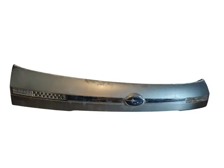 Subaru Legacy (2003 - 2009) 91711AG040 Подсветка номера — фото 1