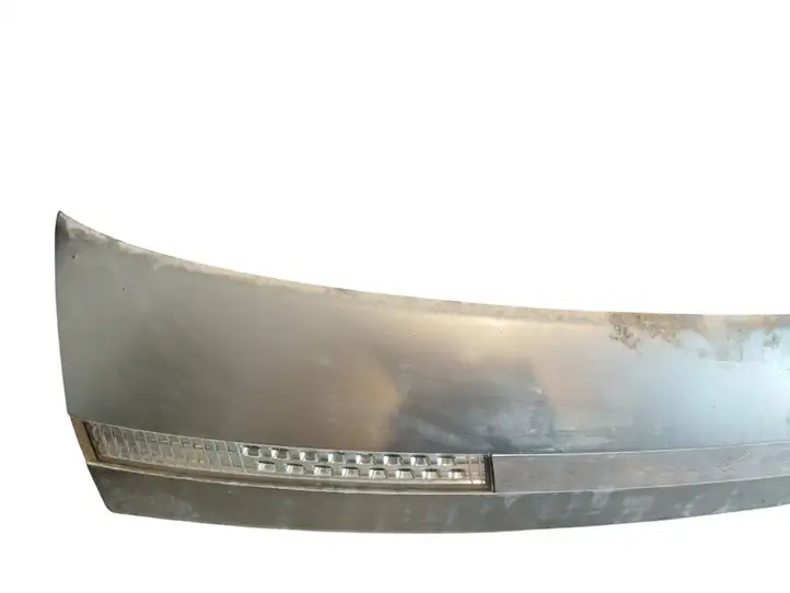 Subaru Legacy (2003 - 2009) 91711AG040 Подсветка номера — фото 6