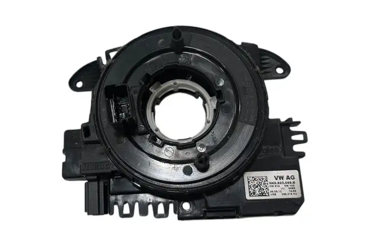 Skoda Yeti (5L) (2009 - 2012) 5K0953569B Контактное кольцо SRS — фото 1