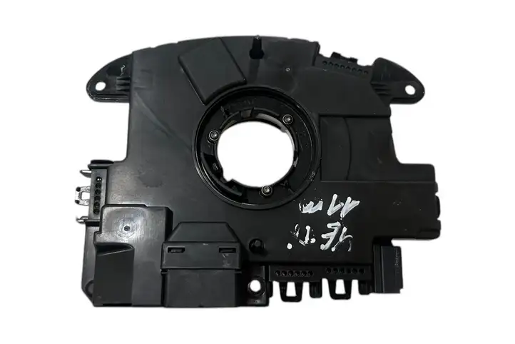 Skoda Yeti (5L) (2009 - 2012) 5K0953569B Контактное кольцо SRS — фото 3