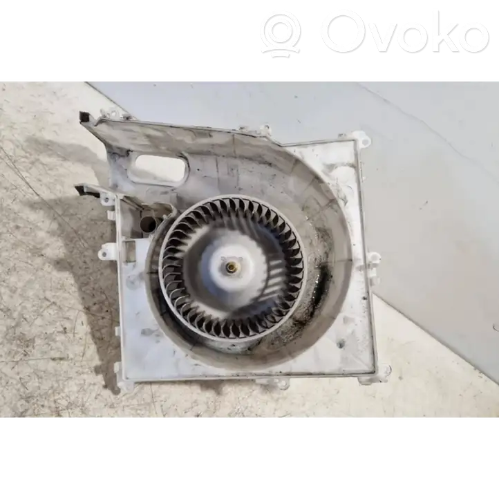 Nissan X-Trail T31 (2007 - 2014) 272009H600 Вентилятор печки — фото 1