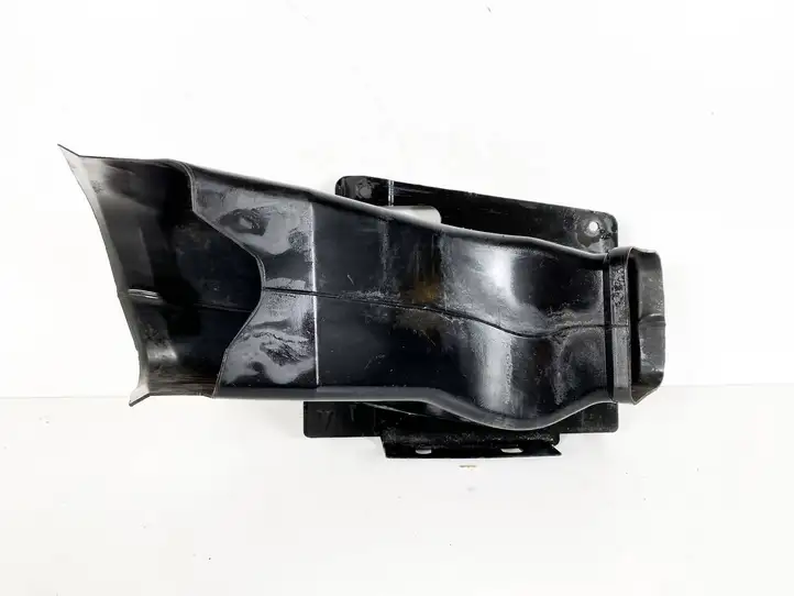 BMW 3 E46 (1998 - 2005) 7896409 Воздуховод охлаждения тормозов — фото 1