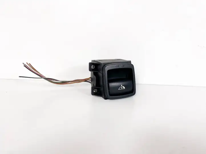 BMW 3 E92 E93 (2005 - 2014) 6957598 Кнопка управления крышей — фото 4