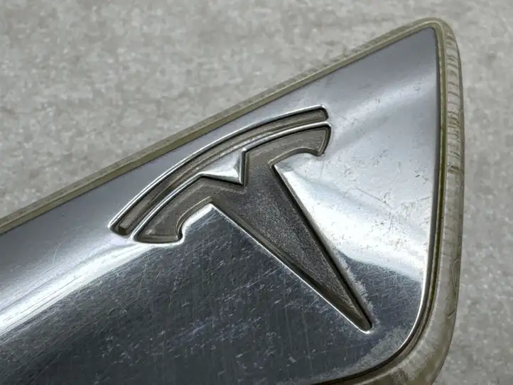 Tesla Model S (2012 - 2016) 6007699 Поворотный фонарь крыла — фото 11