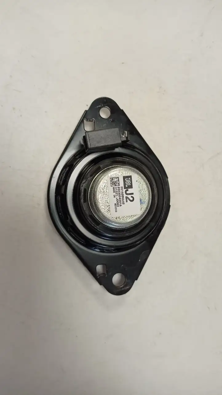 Toyota Sienna XL40 IV (2021 - ) 8616006A40 Динамики задних дверей — фото 4