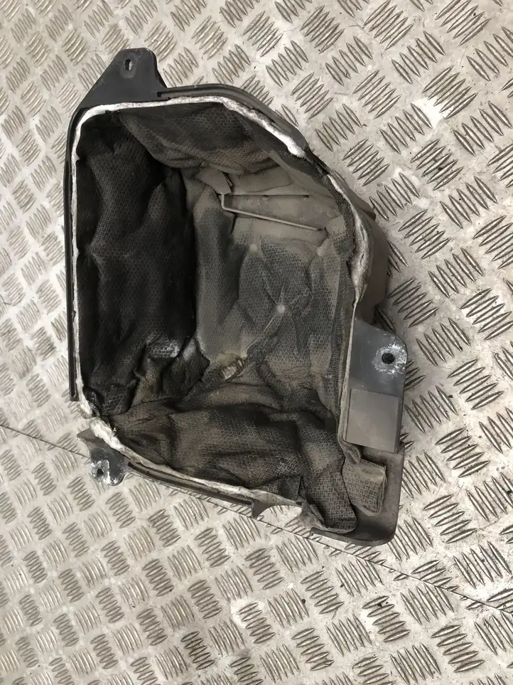 Citroen C4 I Picasso (2006 - 2013) Кронштейн пневмокомпрессора — фото 4