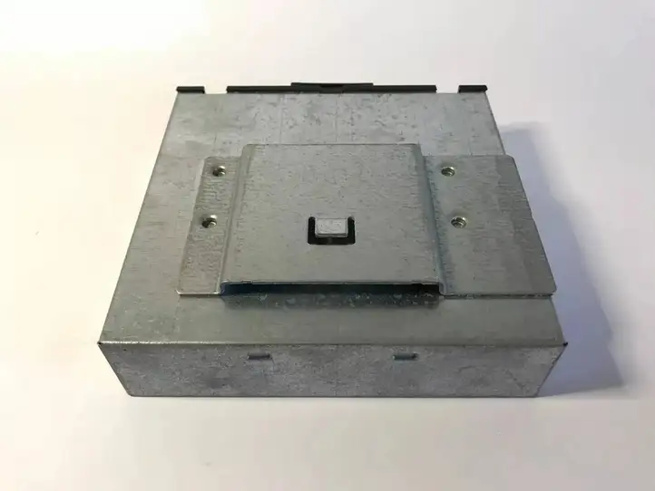 Mini One - Cooper Clubman R55 (2007 - 2014) 9113355 Преобразователь напряжения — фото 5