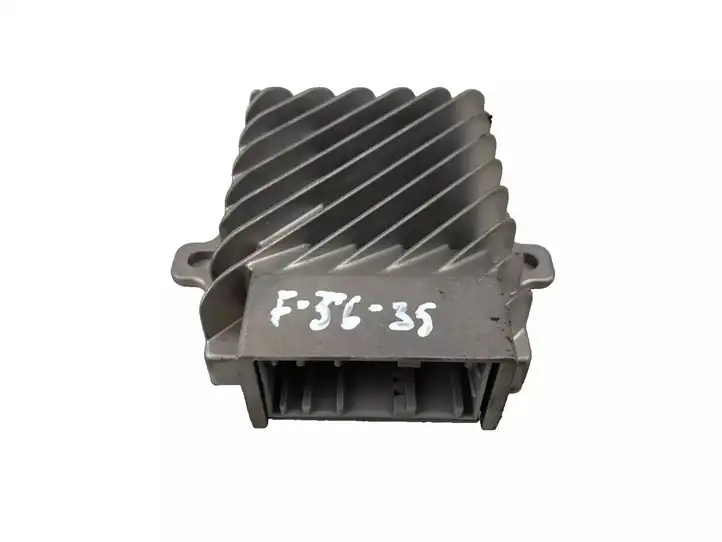 Mini One Cooper F56 F55 (2012 - 2022) 9442918 Блок Hi-Fi аудиосистемы — фото 1