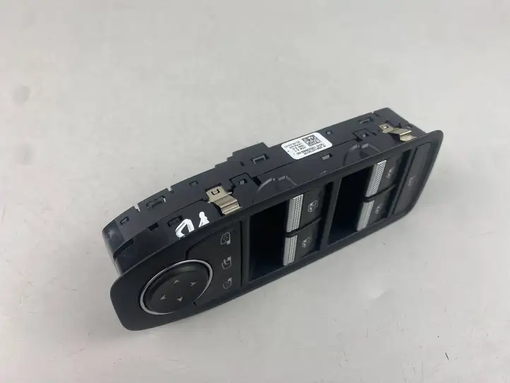 Renault Arkana (2019 - ) 254107001R Блок кнопок стеклоподъемников — фото 6
