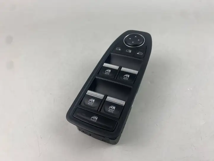 Renault Arkana (2019 - ) 254107001R Блок кнопок стеклоподъемников — фото 16