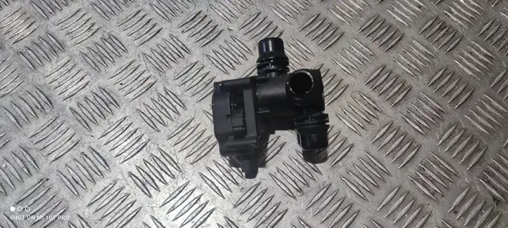 Mercedes-Benz EQB (2021 - ) A0005061500 Циркуляционный насос Webasto — фото 3