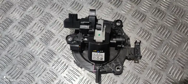 Mercedes-Benz EQB (2021 - ) A0997504600 Ручка крышки багажника — фото 3