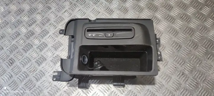 Jeep Grand Cherokee (2010 - 2021) P05091245AE Магнитола / мультимедийная система — фото 3