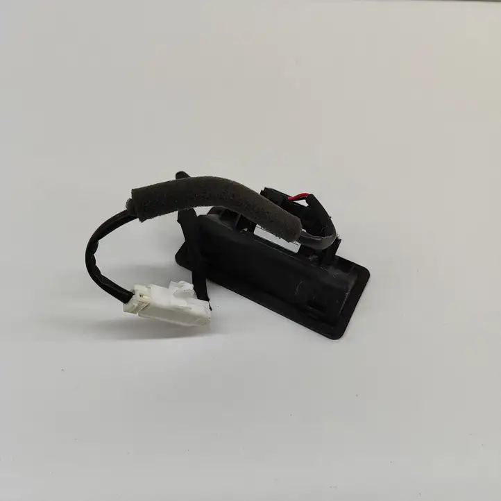 (2018 - ) 10172091 Кнопка закрытия багажника — фото 5