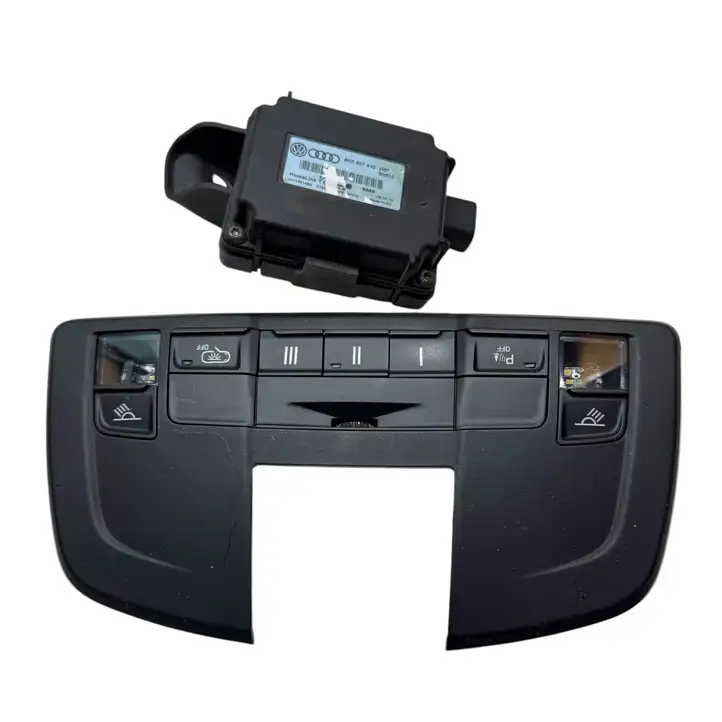 Audi Q5 SQ5 (2012 - 2017) 99161363607 Передняя подсветка — фото 1