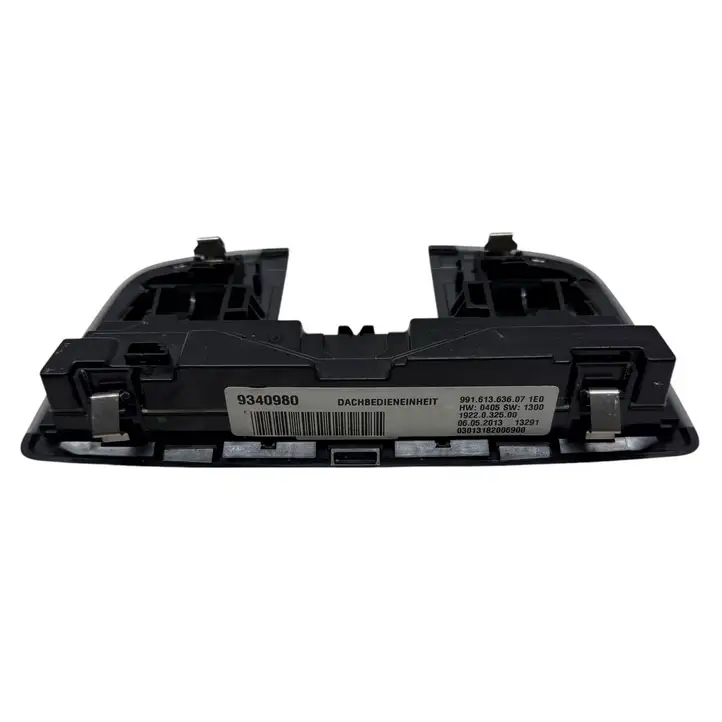 Audi Q5 SQ5 (2012 - 2017) 99161363607 Передняя подсветка — фото 9