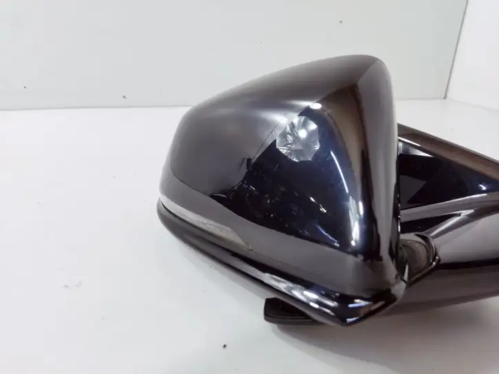 BMW 2 F44 (2019 - ) 9448556 Боковое зеркало механическое — фото 3