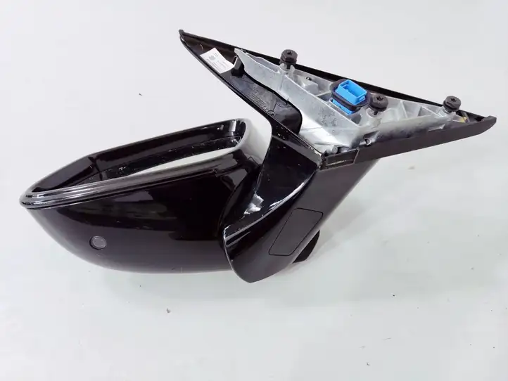 BMW 2 F44 (2019 - ) 9448531 Боковое зеркало механическое — фото 8
