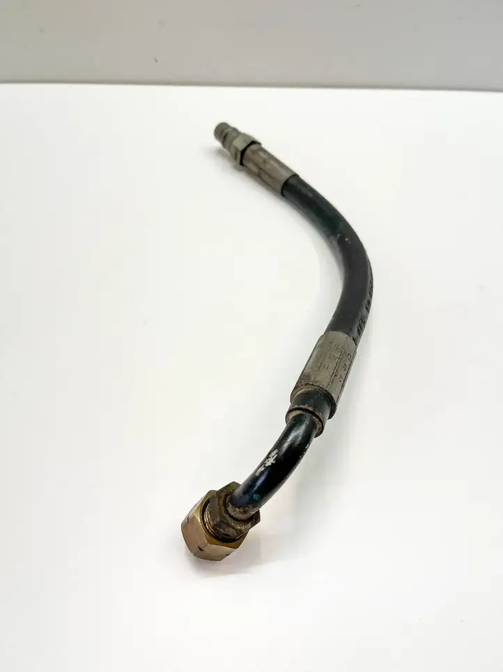 Mercedes-Benz SL R230 (2001 - 2012) A2309977082 Тормозные трубки ABS — фото 2