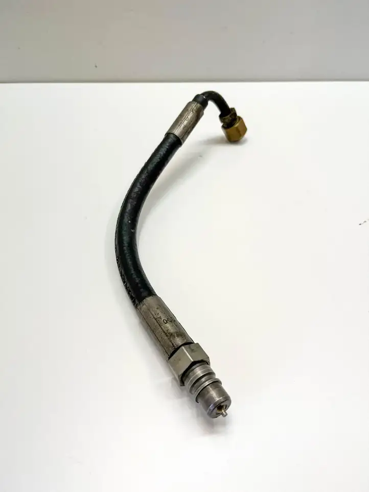 Mercedes-Benz SL R230 (2001 - 2012) A2309977082 Тормозные трубки ABS — фото 3
