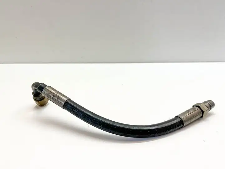Mercedes-Benz SL R230 (2001 - 2012) A2309977082 Тормозные трубки ABS — фото 6