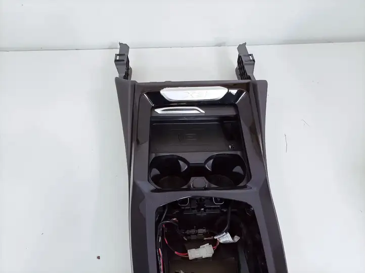 BMW X3 G01 (2018 - 2024) 7472509 Комплект салона — фото 3