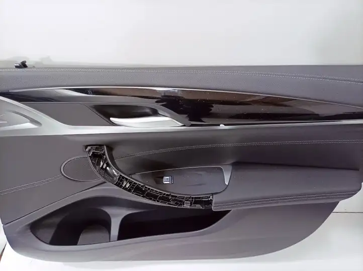 BMW X3 G01 (2018 - 2024) 7472509 Комплект салона — фото 11